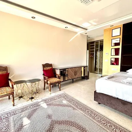 Guellue * 费特希耶