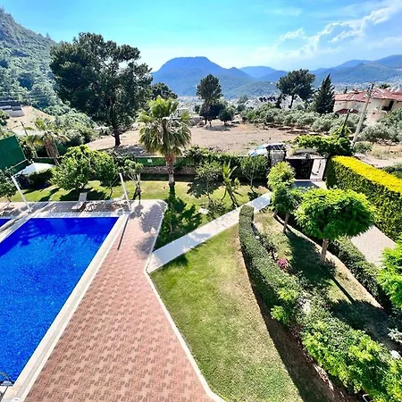 Guellue * 费特希耶