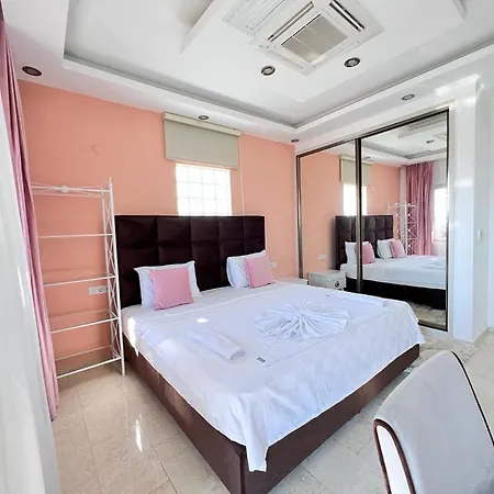 Guellue Villa