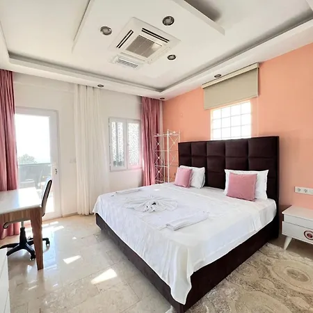 Guellue Villa Fethiye