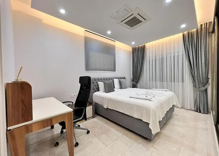 Guellue Vilă Fethiye