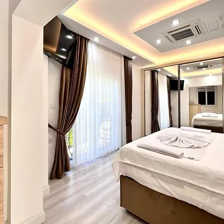 Guellue Villa Fethiye