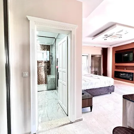 Guellue Villa Fethiye