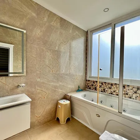 Villa Guellue Fethiye