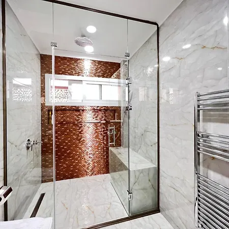 Villa Guellue Fethiye