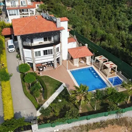 Guellue Фетхие