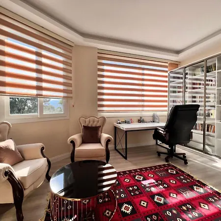 Guellue * Фетхие