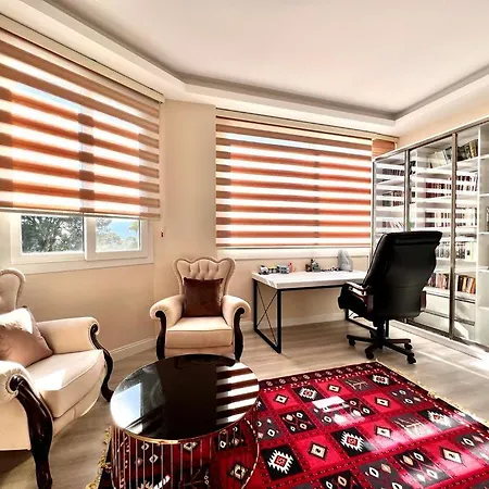 Villa Guellue Fethiye