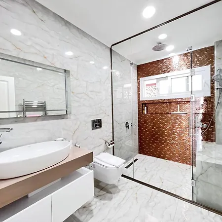 Guellue Вилла *