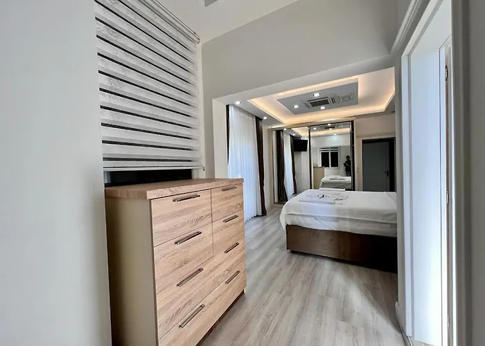 Guellue Villa Fethiye