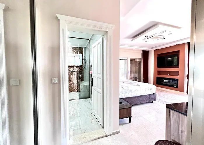 Guellue Villa Fethiye