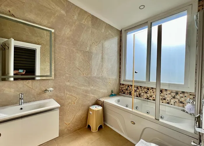 Villa Guellue Fethiye