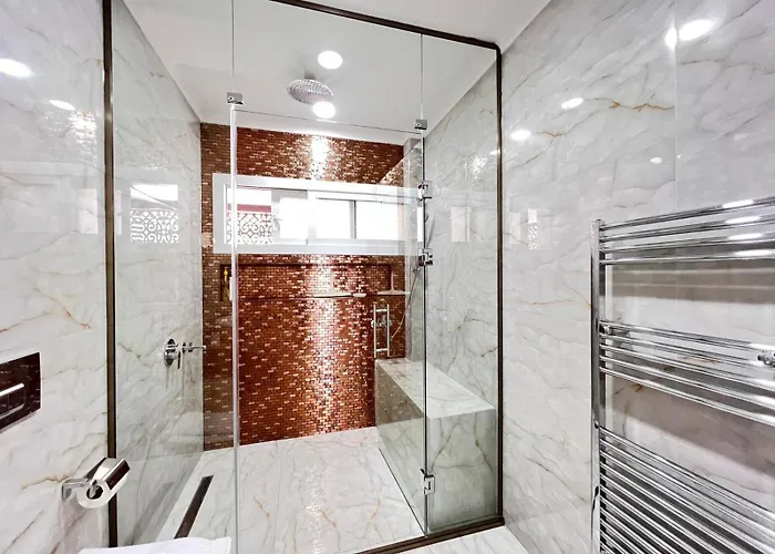 Villa Guellue Fethiye