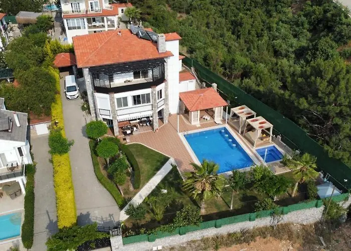 Guellue Fethiye