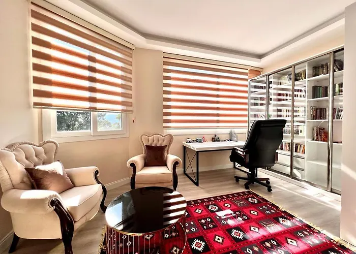 Villa Guellue Fethiye