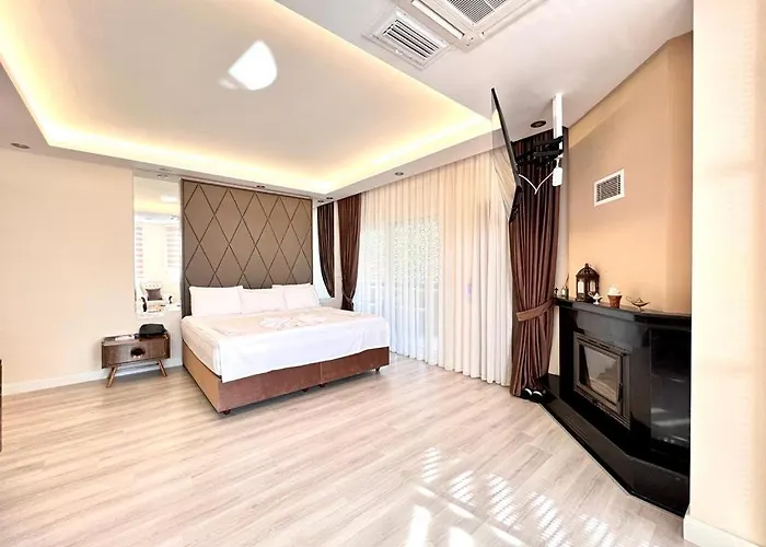 Guellue * Фетхие