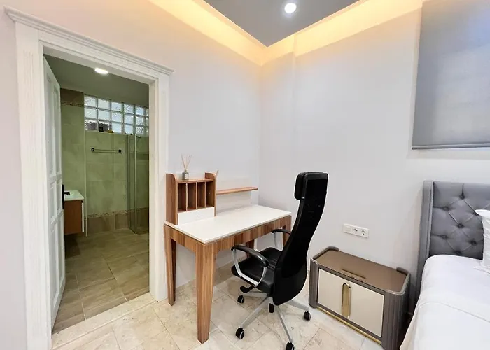 Guellue Фетхие