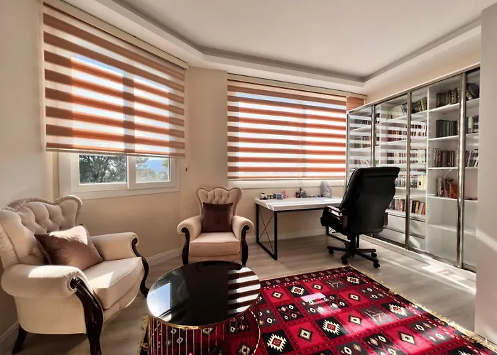 Guellue * Фетхие