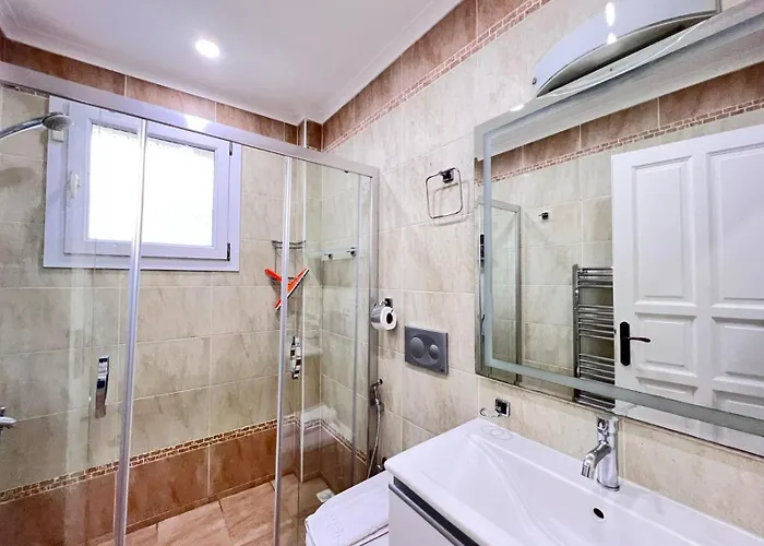 Guellue Фетхие