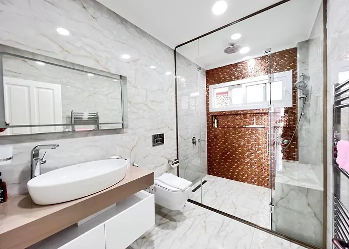 Guellue Вилла *