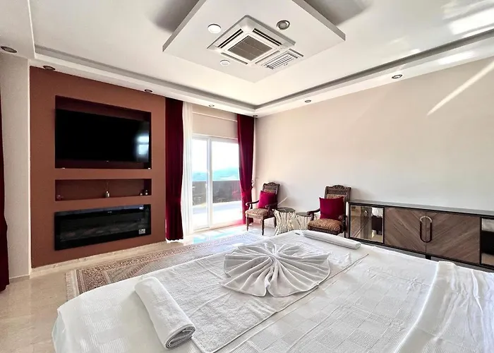 Guellue Фетхие